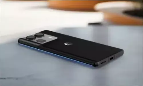 Motorola Edge 50 Pro Price Drop