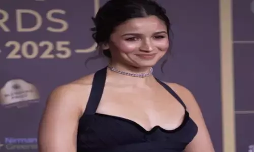 आलिया भट्ट