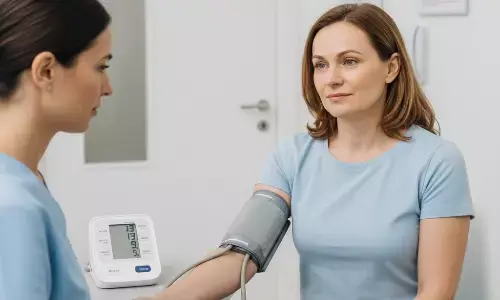 high blood pressure causes