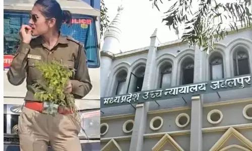 सीएम हेल्पलाइन शिकायत जबरन बंद कराने का आरोप, CCTV फुटेज तलब