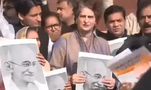 parliament-winter-session-mgnrega-new-bill-opposition-protest