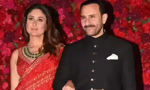 करीना के साथ काम करने वाले एक्टर्स से जलन महसूस करते थे सैफ अली खान, खुद किया कबूल