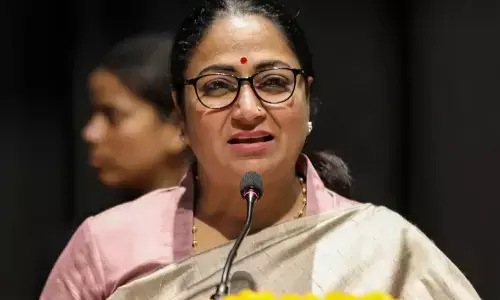 CM Rekha Gupta targeted the previous governments