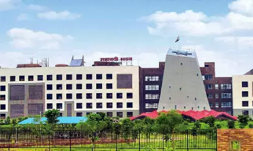 छत्तीसगढ़ में बड़ा प्रशासनिक फेरबदल : 11 IAS अफसरों के बदले गए प्रभार, कुछ जिलों के कलेक्टर भी इधर से उधर भेजे गए