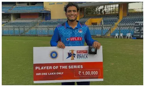 Prashant Veer ipl salary