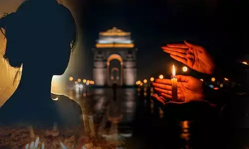 The story of December 2012