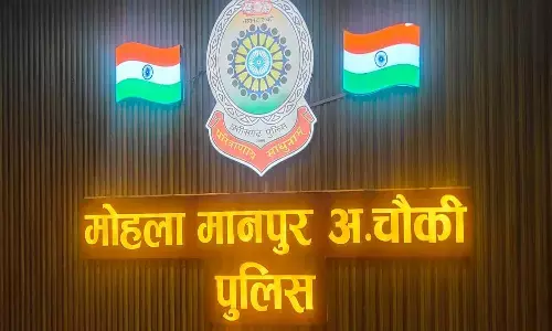 RTI के नाम पर अवैध वसूली : महिला ने जिलेभर के हॉस्टल अधीक्षकों से ऐंठे चार लाख रुपये, पीड़ितों ने थाने में की शिकायत