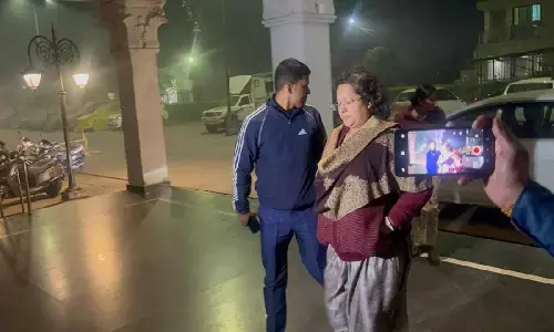 रिकेश का बोतलबंद पानी सीएम साय ने किया लांच : श्रीराम रसोई, कंबल बैंक के लिए भी दी शुभकामनाएं