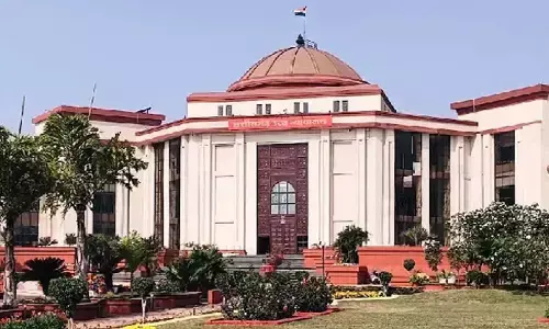 मंत्री गुरु खुशवंत साहेब पर अभद्र टिप्पणी : हाईकोर्ट ने ट्रायल में लगने वाले समय के आधार पर आरोपी को दी जमानत