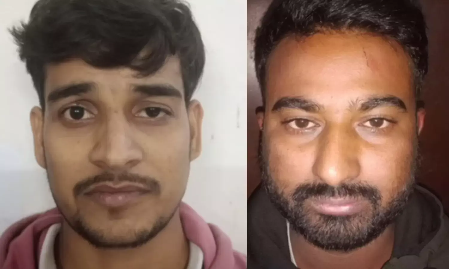 बायोमैट्रिक जांच में पकड़ा गया डमी कैंडिडेट, मास्टरमाइंड गिरफ्तार