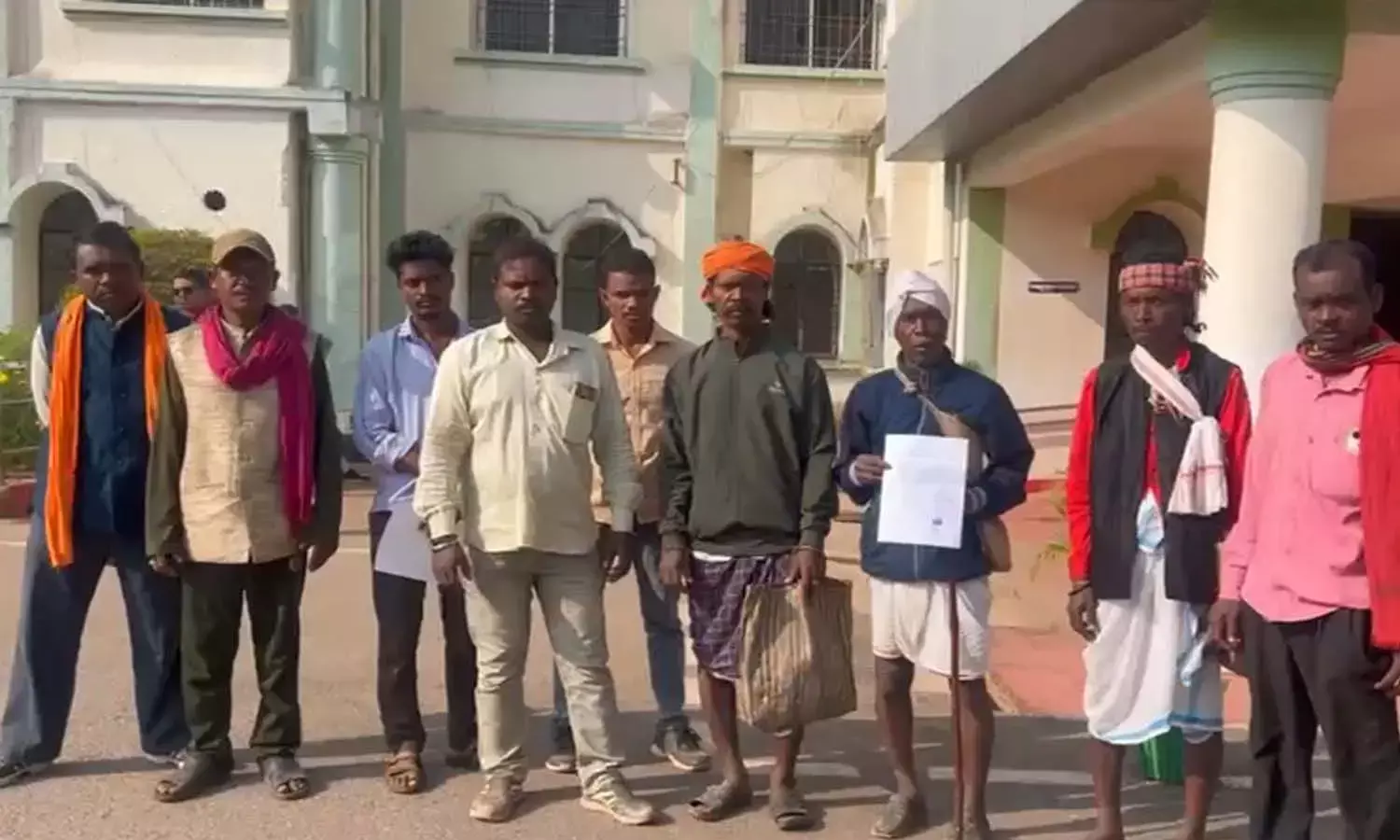 बिजली और पानी की मांग