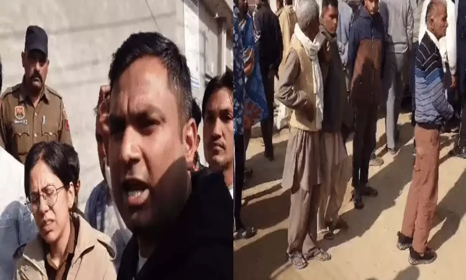 Sirsa Child Kidnapping Murder