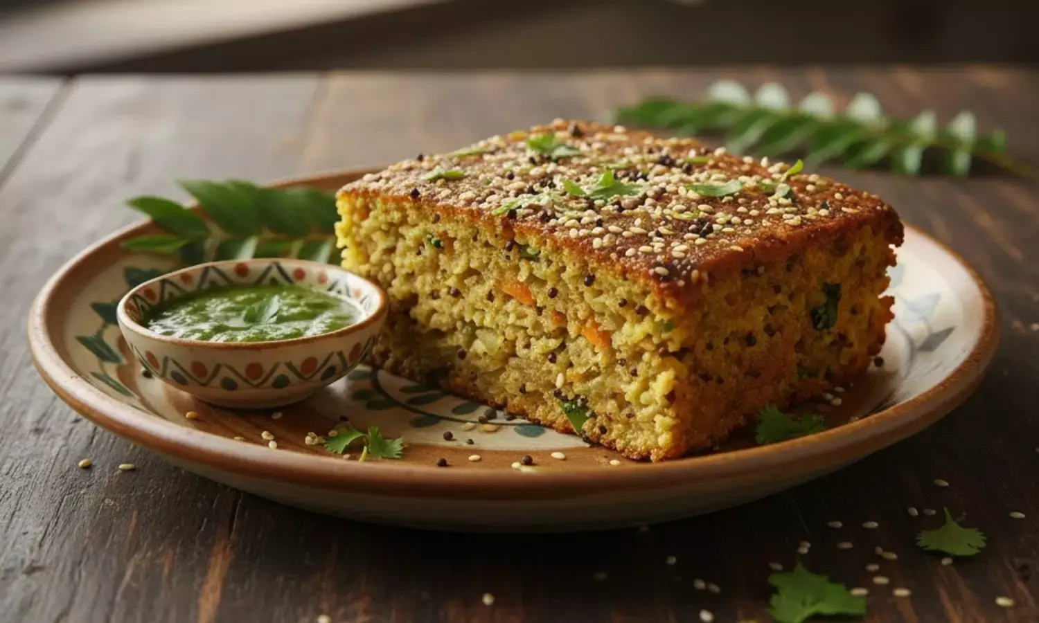 gujarati style handvo recipe gujarati style handvo recipe