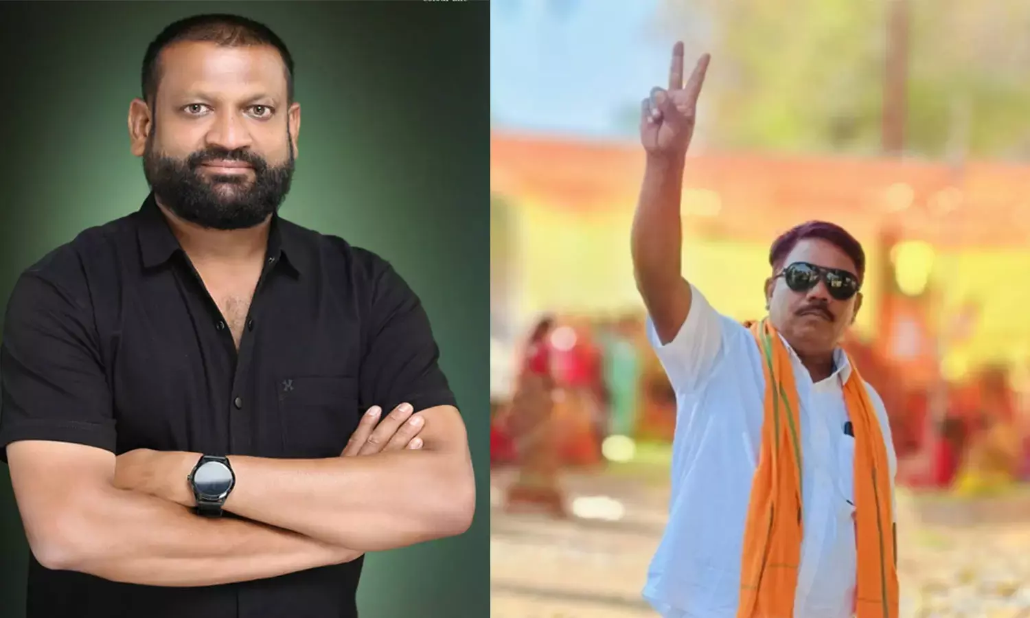 मोहला जिले के युवाओं को बीजेपी अल्पसंख्यक मोर्चा में मिली बड़ी जिम्मेदारी