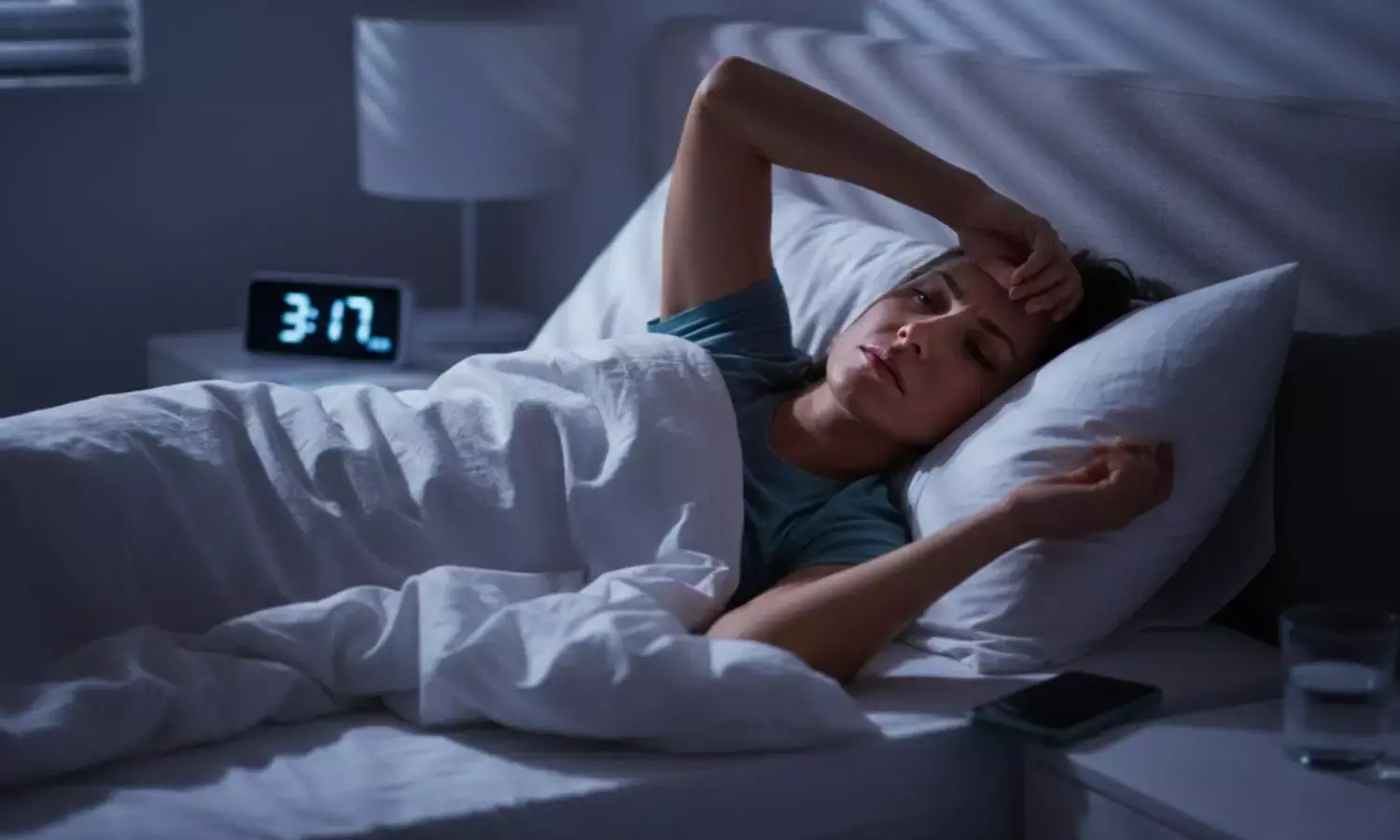 Less Sleeping Side Effects Less Sleeping Side Effects