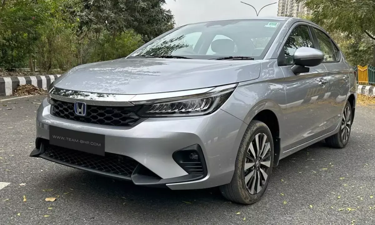 अगले साल आएगा इस सेडान का नया फेसलिफ्ट मॉडल, जानिए कार में क्या-क्या बदल जाएगा?