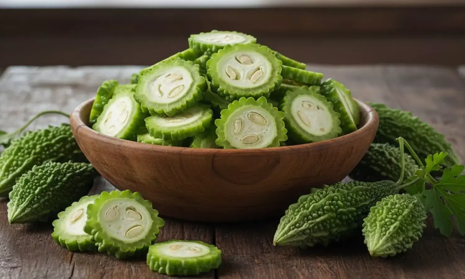 how to reduce bitterness of bitter gourd how to reduce bitterness of bitter gourd