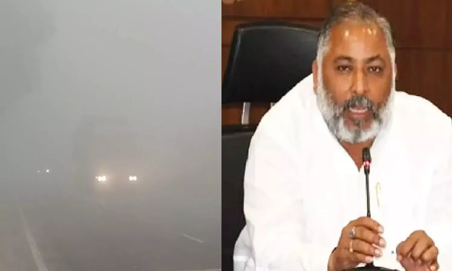 यूपी में रात को अकेले नहीं, अब ग्रुप में चलेंगी रोडवेज बसें! कोहरे के बीच निगरानी करेंगे बड़े अधिकारी