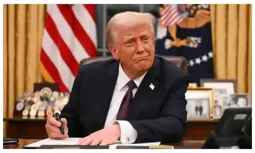 7 देशों पर पूरा ट्रैवल बैन, 15 पर आंशिक रोक; जानें वजह