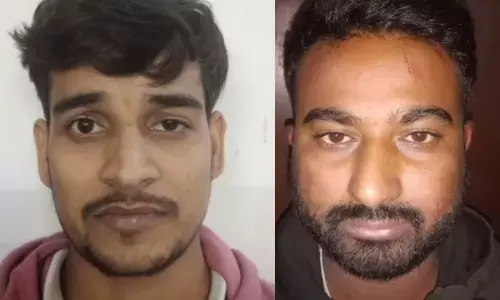 बायोमैट्रिक जांच में पकड़ा गया डमी कैंडिडेट, मास्टरमाइंड गिरफ्तार