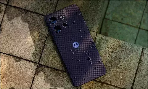 Moto G Power (2026) Launched with 32MP front camera