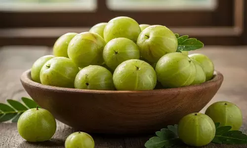 amla side effects in five health conditions