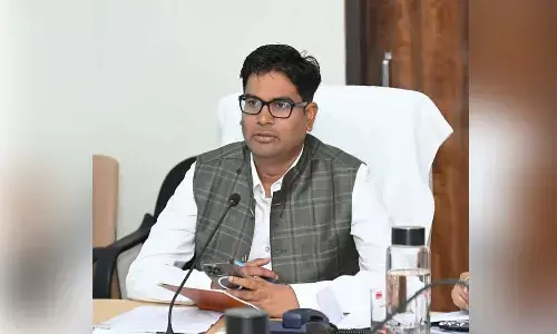 35 हजार करोड़ का अनुपूरक बजट पारित : वित्तमंत्री ओपी बोले- इससे पुरानी वित्तीय समस्याओं का होगा समाधान