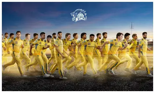 CSK IPL 2026 Squad