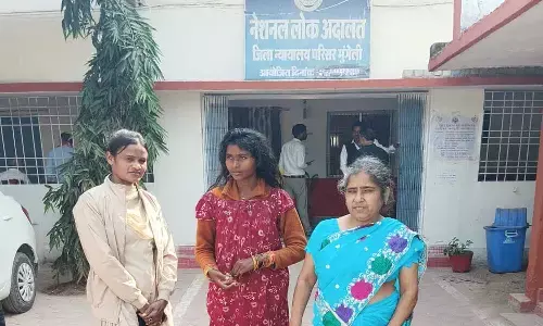 सड़कों पर भटक रही विक्षिप्त युवती को पहुंचाया गया मानसिक उपचार केंद्र