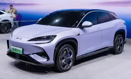 कंपनी सील 08 और सीलियन 08 को लाने की कर रही तैयारी, 2026 में होगी दोनों की एंट्री