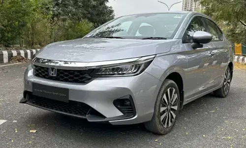 अगले साल आएगा इस सेडान का नया फेसलिफ्ट मॉडल, जानिए कार में क्या-क्या बदल जाएगा?