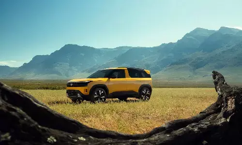 Tata Sierra booking: SUV Booking Boom: ₹21,000 टोकन अमाउंट में पहले दिन 70,000 लोगों ने की बुकिंग