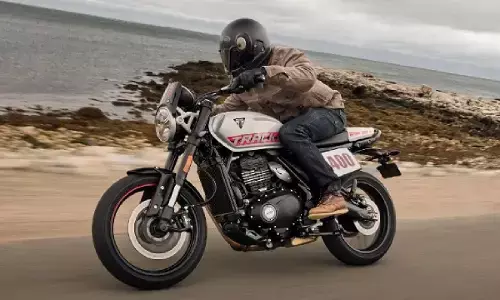 कंपनी ने साल खत्म होने से पहले लॉन्च की अपनी नई बाइक, इंजन में नहीं किया चेंज