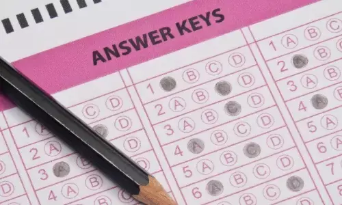 IIM CAT 2025 Final Answer Key IIM CAT 2025 Final Answer Key