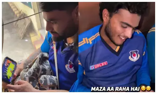 prashant veer rinku singh viral video