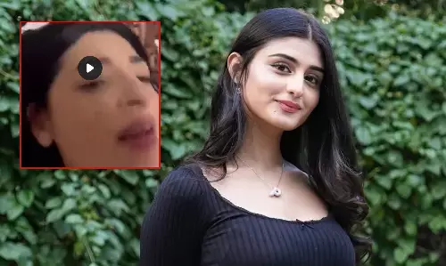 वायरल MMS विवाद पर पायल गेमिंग ने तोड़ी चुप्पी