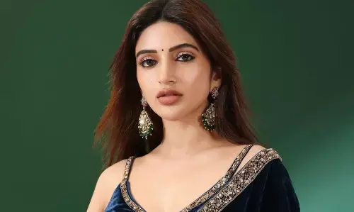 श्रीलीला ने अपने सोशल मीडिया पर एक नोट लिखकर सभी से उनकी AI जनरेटेड तस्वीरों को शेयर न करने का अनुरोध किया।