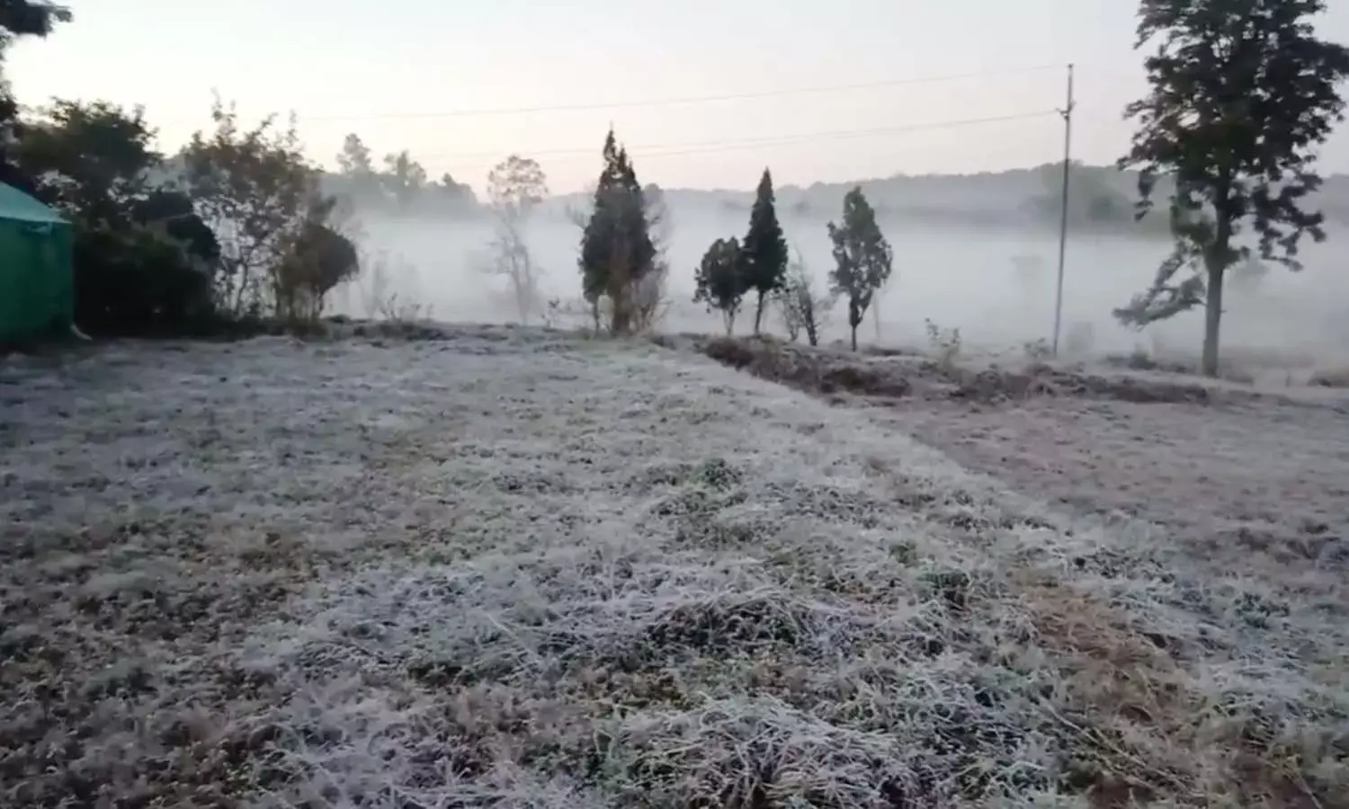 Winter Weather Winter Weather