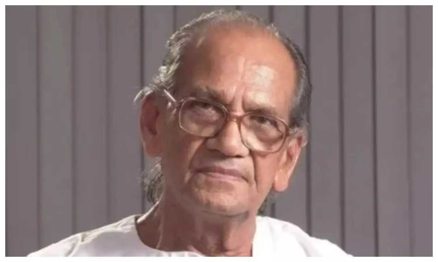 स्टैच्यू ऑफ यूनिटी के शिल्पकार राम सुतार का निधन, 100 साल की उम्र में ली अंतिम सांस स्टैच्यू ऑफ यूनिटी के शिल्पकार राम सुतार का निधन, 100 साल की उम्र में ली अंतिम सांस