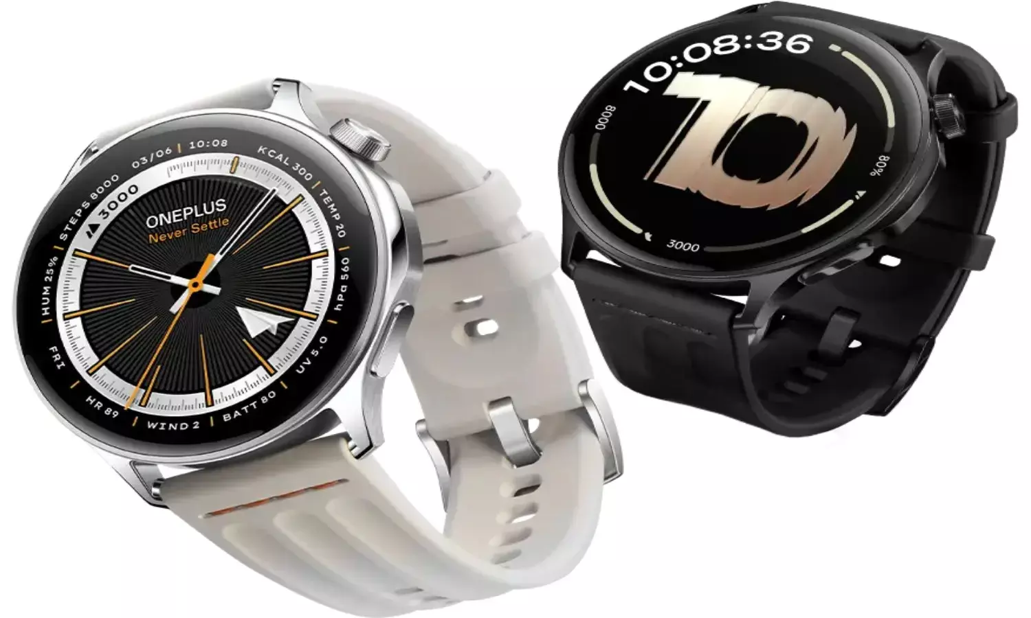 OnePlus Watch Lite Launched Globally OnePlus Watch Lite Launched Globally