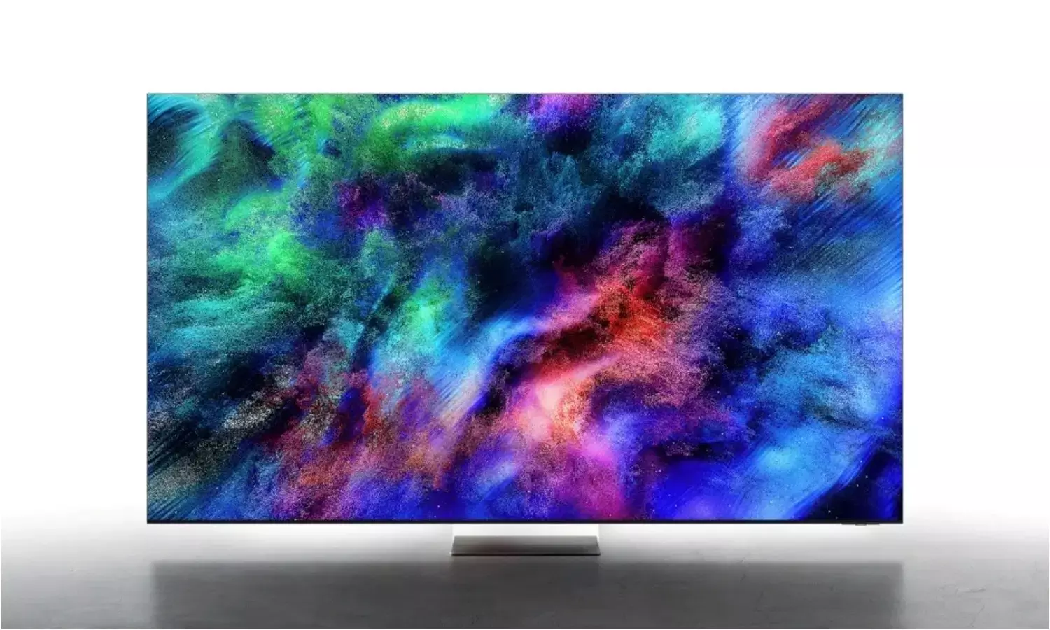 Samsung Micro RGB TV 2026 Samsung Micro RGB TV 2026