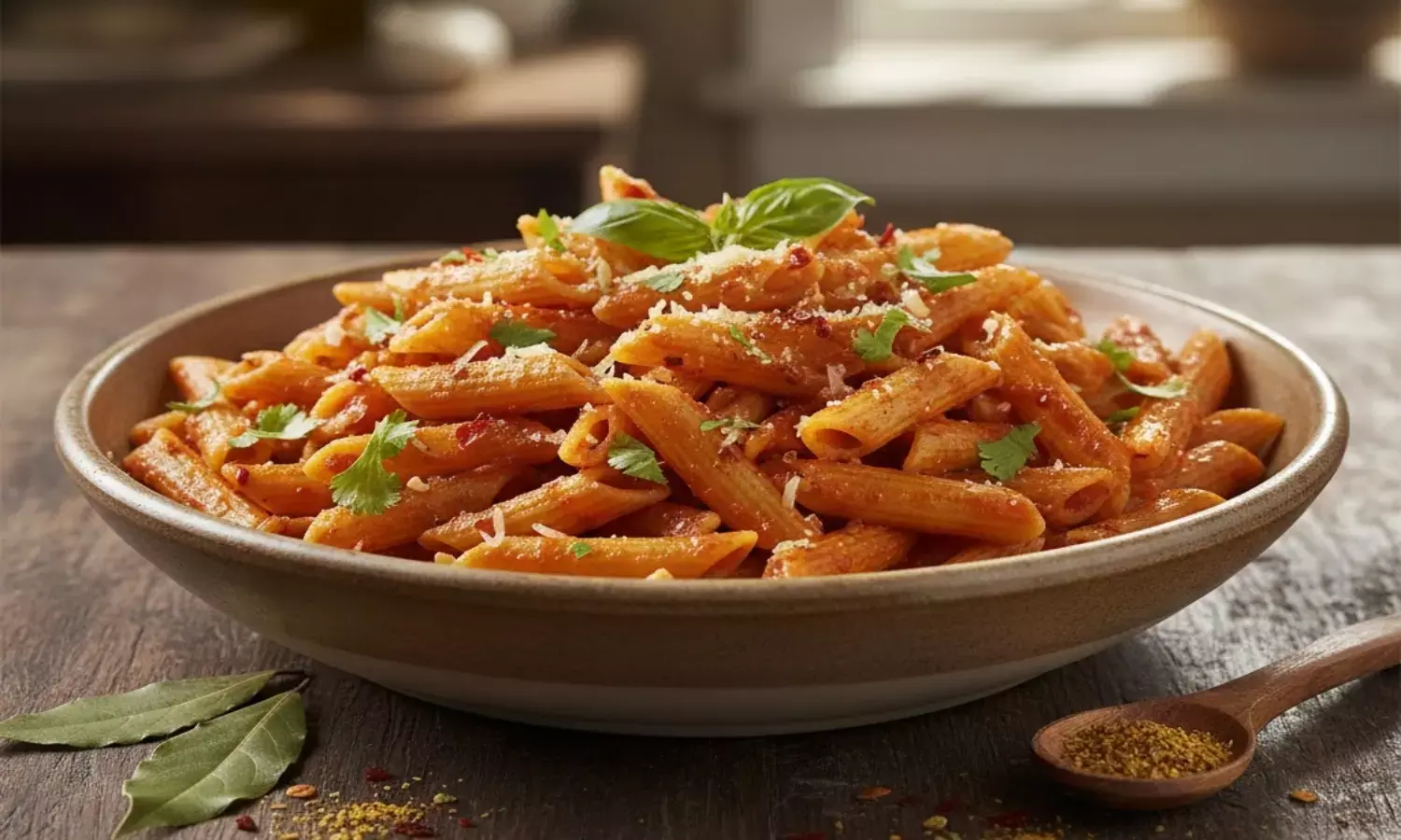 how to make masala pasta how to make masala pasta