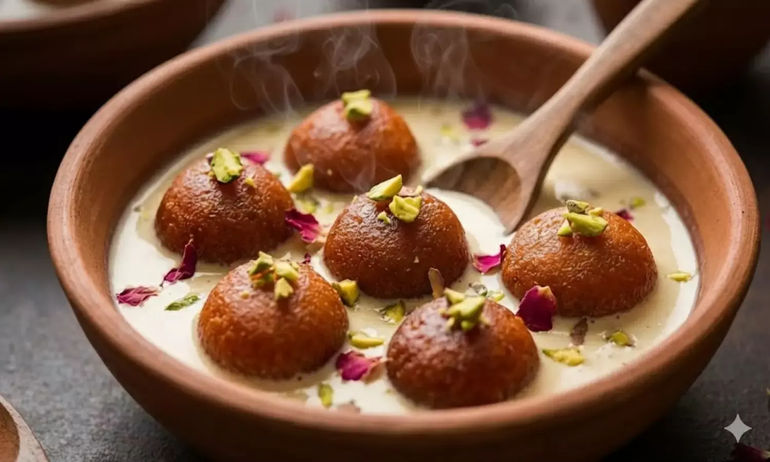 Carrot Gujab Jamun Recipe in hindi