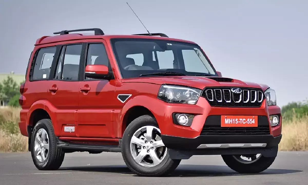 इस सेगमेंट में महिंद्रा के 3 मॉडल का दबदबा, टॉप भी इसी ने किया; देखें टॉप-10 की लिस्ट इस सेगमेंट में महिंद्रा के 3 मॉडल का दबदबा, टॉप भी इसी ने किया; देखें टॉप-10 की लिस्ट