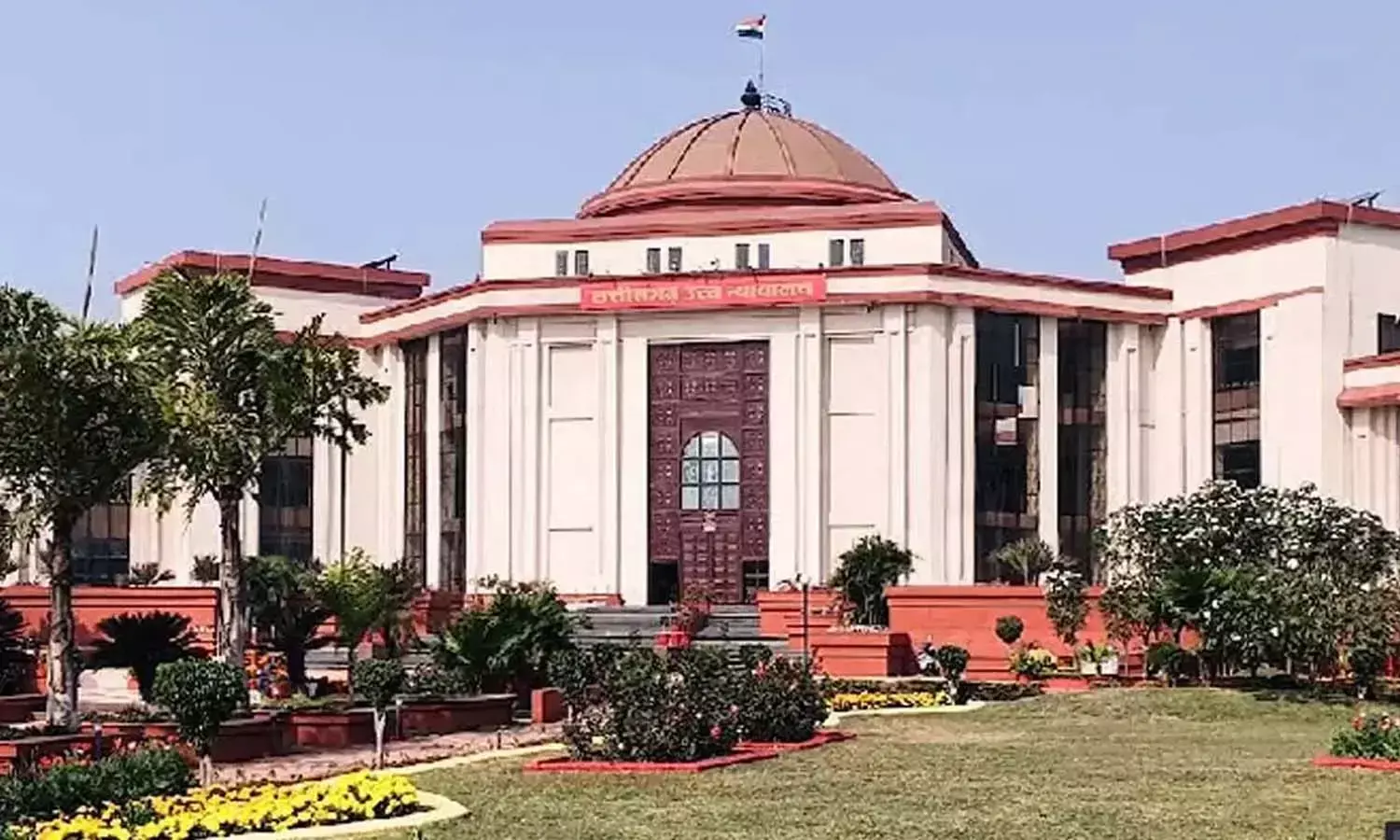 मुस्लिम विवाह कानून पर हाईकोर्ट का फ़ैसला : जज बोले- दो साल तक भरण-पोषण नहीं किया तो तलाक तय, मायके में रहना नहीं बनेगा बाधा मुस्लिम विवाह कानून पर हाईकोर्ट का फ़ैसला : जज बोले- दो साल तक भरण-पोषण नहीं किया तो तलाक तय, मायके में रहना नहीं बनेगा बाधा