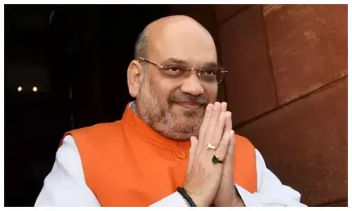 ग्वालियर में 25 दिसंबर को अभ्युदय एमपी ग्रोथ समिट, अमित शाह होंगे मुख्य अतिथि