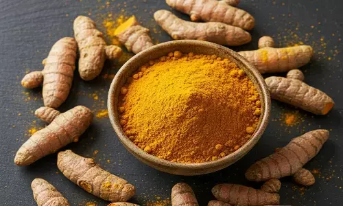 turmeric body detox uses