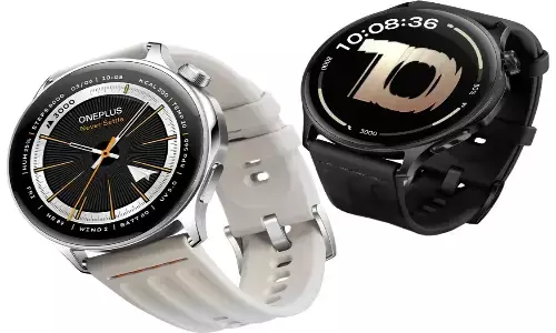 OnePlus Watch Lite Launched Globally OnePlus Watch Lite Launched Globally