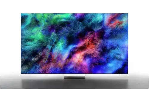 Samsung Micro RGB TV 2026 Samsung Micro RGB TV 2026