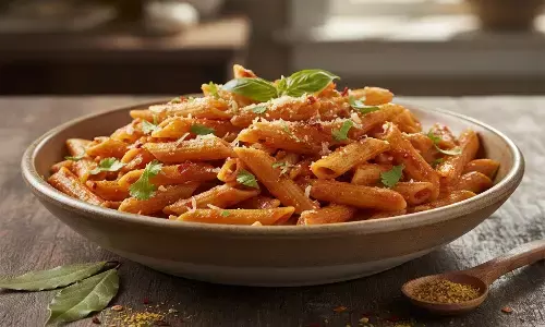 how to make masala pasta how to make masala pasta